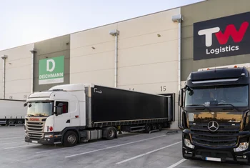 Deichmann pone en marcha un centro logístico en Guadalajara para España y Portugal