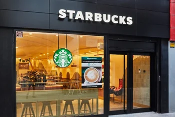 Starbucks se estrena en Lloret de Mart