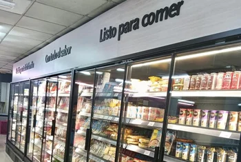 Transgourmet crece en octubre  con 10 nuevos supermercados franquiciados