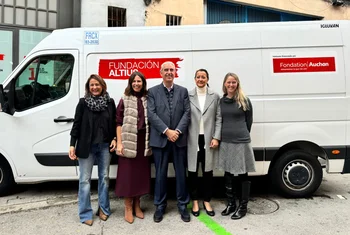 Alcampo abre una nueva convocatoria para proyectos sociales sobre alimentación