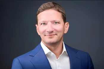 Orisha nombra a Alexandre Fretti como nuevo CEO