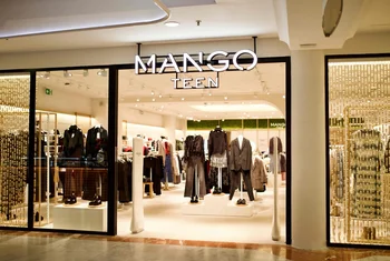 Bahía Sur amplía su oferta con la llegada de Mango Teen, MiraMira y Celio