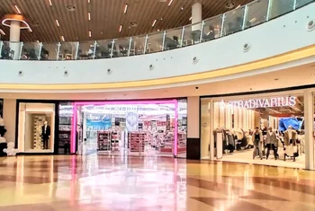 Área Sur refuerza su mix con más operadores y tiendas renovadas