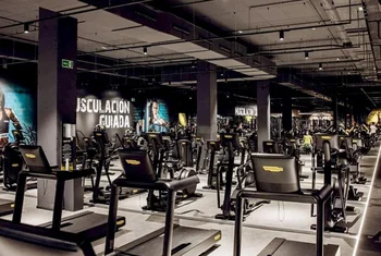 Fitness Park se incorpora al mix de Puerta de Chiclana