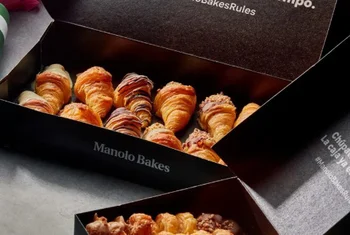 Manolo Bakes abre nuevo local en Parque Principado y alcanza las tres tiendas en Asturias
