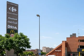 Carmila promueve el emprendimiento en el centro comercial Montigalà