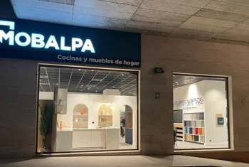 Mobalpa abre nuevas tiendas en Sevilla y Mijas