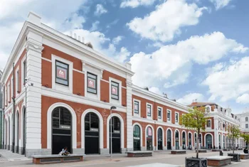 Las ventas de Klépierre crecen un 3,4% y la ocupación alcanza el 97,1%