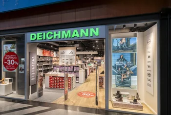 Deichmann se incorpora al mix del Centro Comercial N4