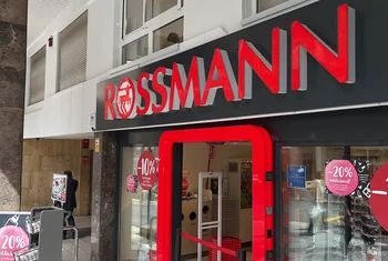 Rossmann llega a Tarragona