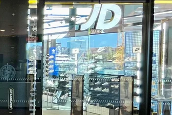 JD Sports apuesta por los centros comerciales para crecer en España