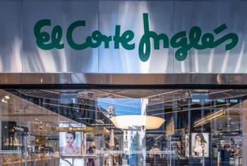 El Corte Inglés gana 203 millones en el primer semestre y eleva su beneficio neto un 11%