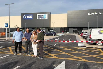 Imagina consolida su oferta con nuevas aperturas en Getafe