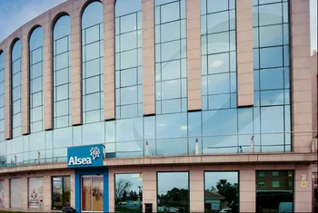 Alsea Europa registra ventas de 297 millones de euros en el tercer trimestre