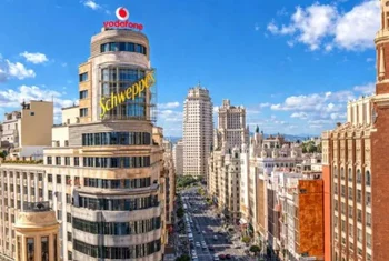 Lord of the Wings elige Madrid para su estreno europeo