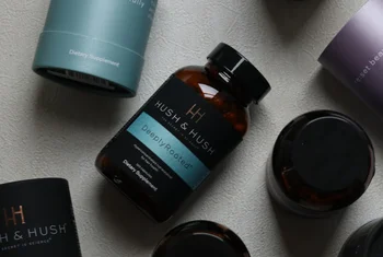 Hush&Hush entra en 24 centros de El Corte Inglés