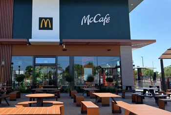 McDonald’s inaugura un nuevo local en Megapark