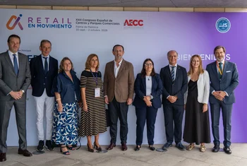 El Congreso de la AECC sitúa la experiencia y la transformación de los activos en el futuro del retail