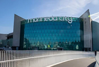 Marineda City prevé reducir hasta un 40% su consumo de agua potable
