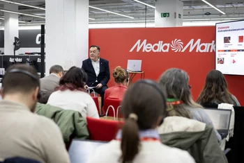 MediaMarkt España cierra 2024 con una facturación de 2.565 millones y crece un 10%