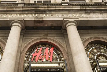 H&M llegará a Argentina en 2027 de la mano de Hola Moda