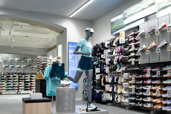 Decathlon abre una nueva tienda en Ourense y duplica su espacio en la ciudad