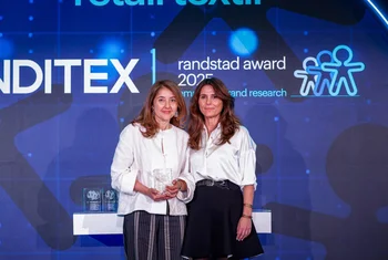 INDITEX, la empresa más atractiva para trabajar en el sector retail textil, según Randstad