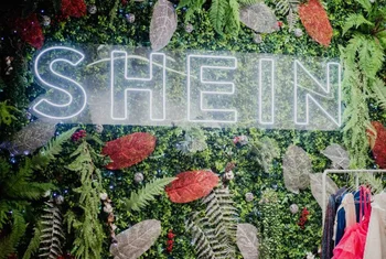 Shein instala en Barcelona un hub de marketing y contenidos