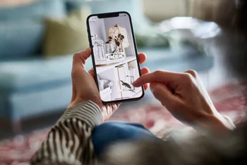 IKEA lanza en Barcelona su plataforma digital de servicios para el hogar