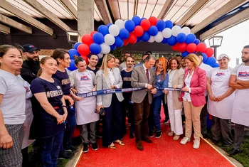 Foster’s Hollywood reabre un local en Chiclana de la Frontera