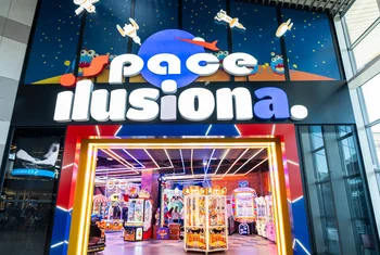 Ilusiona promueve la plantación de 2.000 árboles por su apertura en Lagoh