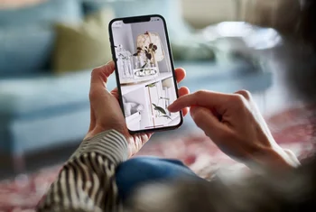 Ikea lanza Ikea Homes, una app para poner en contacto consumidores con empresas y profesionales