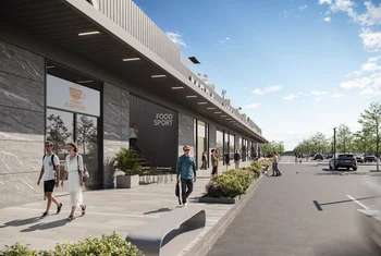 M Core, propietario del futuro parque comercial de Colmenar Viejo con BN Capital como socio