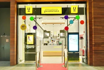 Óptica & Audiología Universitaria llega al País Vasco con su primera apertura en Garbera