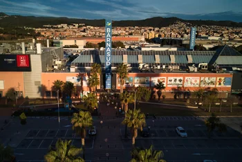 Las ventas de Barnasud suben un 11% con la restauración al alza