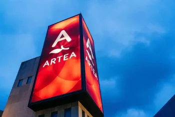 Cortefiel y Women’secret amplían sus tiendas en Artea