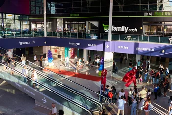 Women’secret y Soloptical se incorporan a la oferta de Dynamia