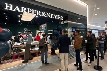 El Ingenio amplía su oferta de moda y restauración