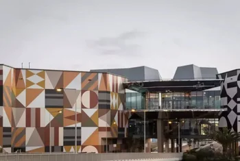 Ceetrus toma el control total del centro comercial Alegro Setúbal