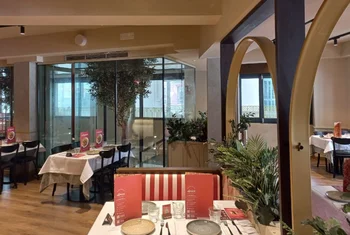 La Tagliatella abre su quinto restaurante en Málaga