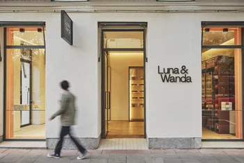 Luna & Wanda suma dos nuevos locales en el centro de Madrid