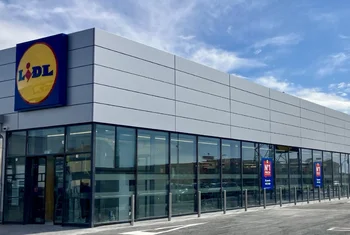 Lidl abrirá cinco supermercados en noviembre