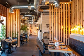 Sibuya Urban Sushi Bar crece en Extremadura con su nueva apertura en Mérida