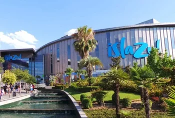 La inversión en retail anota 2.480 millones y crece un 22% interanual