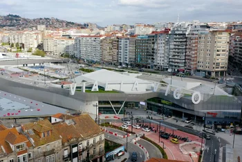 Carlos Conde Barber se incorpora a la oferta de Vialia Estación de Vigo