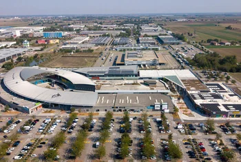 Signal y Eurofund transforman Parma Promenade con una inversión de 39 millones de euros