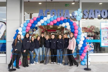 Acqua & Sapone abre en Parque Corredor y suma otra tienda urbana en Madrid
