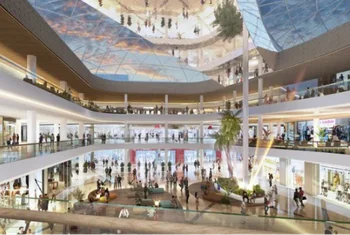 Los parques comerciales lideran el crecimiento del retail en España en 2025