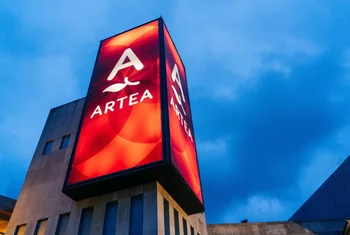 El centro comercial Artea obtiene la certificación “Residuo Cero” de AENOR