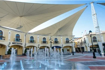 "Market Málaga de Moda" regresa a McArthurGlen